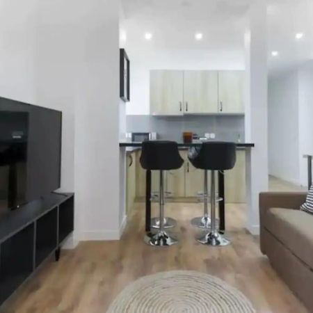 Roses Appartement Proche Sacree-Coeur/Montmarte Paris Bagian luar foto