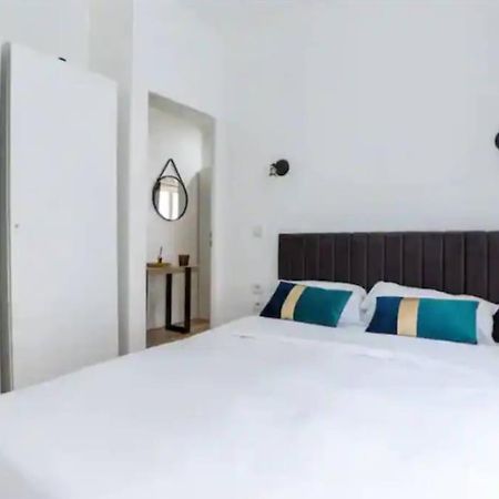Roses Appartement Proche Sacree-Coeur/Montmarte Paris Bagian luar foto